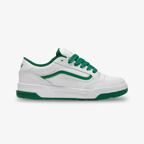 Vans Hylane Pop Green