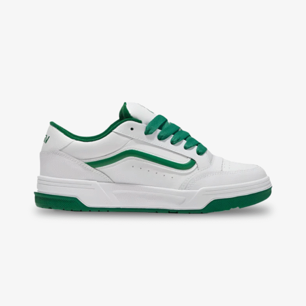 Vans Hylane Pop Green