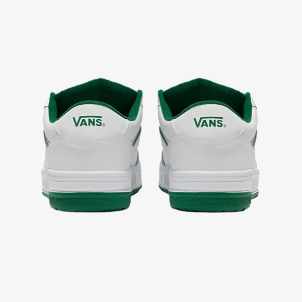 Vans Hylane Pop Green
