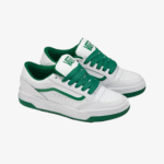 Vans Hylane Pop Green