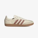 Adidas Samba Cream White