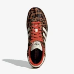 Adidas Samba leopadra