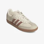 Adidas Samba Cream White
