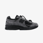 New Balance 2002R Gore-Tex Grey and Black