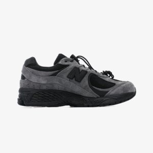 New Balance 2002R Gore-Tex Grey and Black