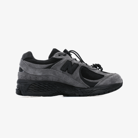 New Balance 2002R Gore-Tex Grey and Black